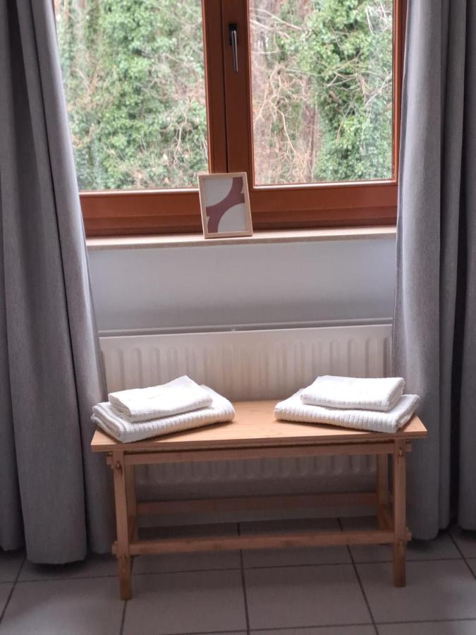 Le Louis Vakantiehuis Ланакен Екстериор снимка