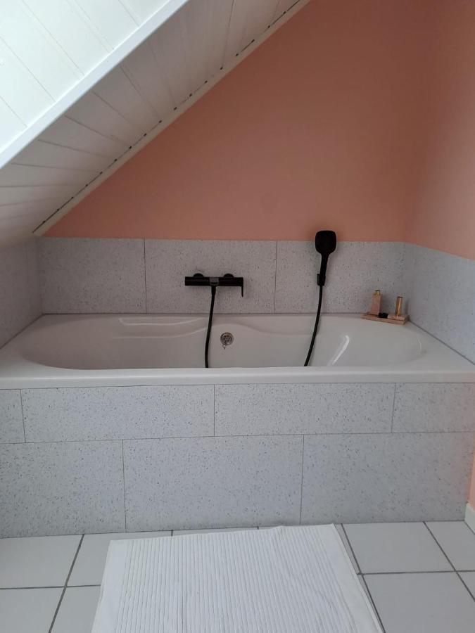 Le Louis Vakantiehuis Ланакен Екстериор снимка