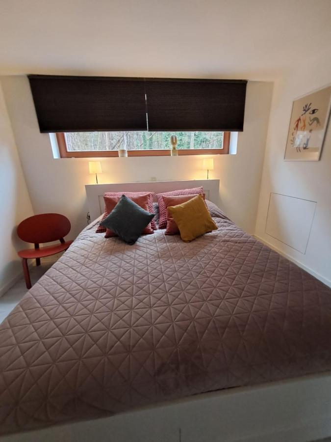 Le Louis Vakantiehuis Ланакен Екстериор снимка
